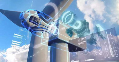 虛實(shí)結(jié)合打造物理世界雙胞胎 數(shù)字孿生為新基建及材料科學(xué)研究助力