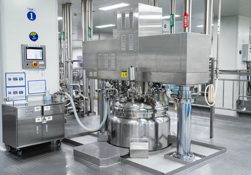 科研驅(qū)動品質(zhì)，材料科學(xué)賦能國貨化妝品——上美集團(tuán)的高質(zhì)量發(fā)展之路