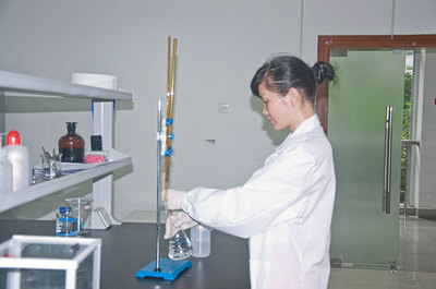 管式爐在材料科學研究中的應用——鄭州成越科學儀器產品信息