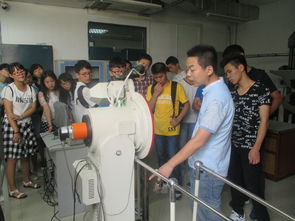 材院先鋒·團學動態 | 材料科學研究進展與青年學子使命