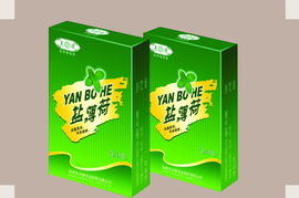 靈源牌鹽薄荷 傳承古法，創(chuàng)新健康——探秘靈源藥業(yè)的保健食品之道