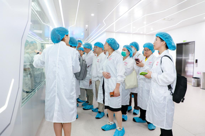 廣東舉辦2024年保健食品生產質量管理高級研修班第一期培訓，強化產業高質量發展根基