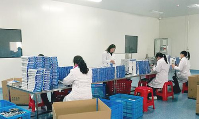 武漢保健食品集團(tuán)產(chǎn)線外包成功案例 保健食品生產(chǎn)的降本增效新路徑