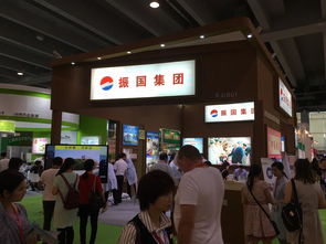 2018中國(guó)廣州保健食品展覽會(huì) 行業(yè)盛宴與生產(chǎn)廠家的市場(chǎng)突圍