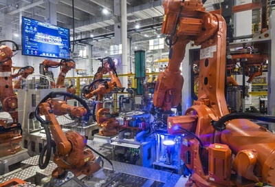 智能化“蝶變”加速！松江企業(yè)獲評國家級榮譽，ERP定制引領行業(yè)創(chuàng)新